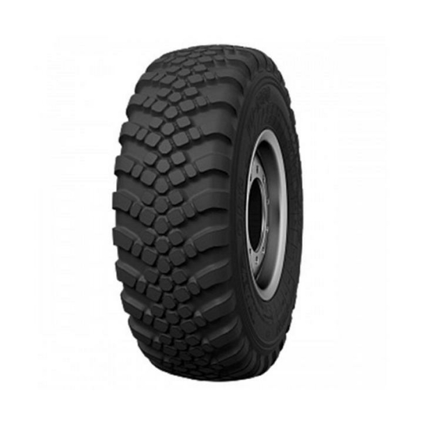 Всесезонные шины Tyrex CRG VO-1260-1