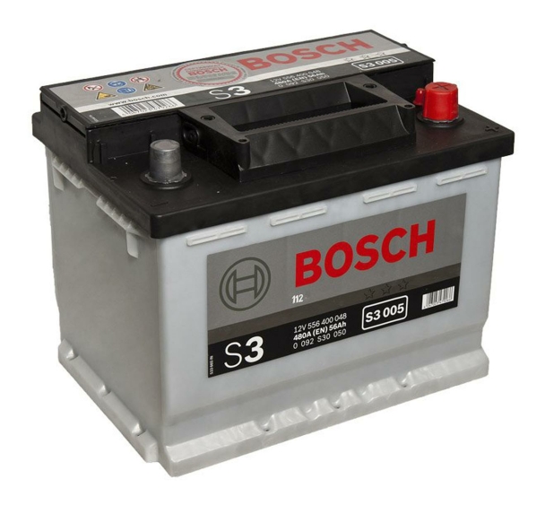 Bosch S3 005