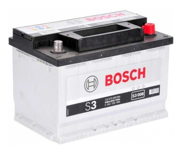 Bosch S3 008