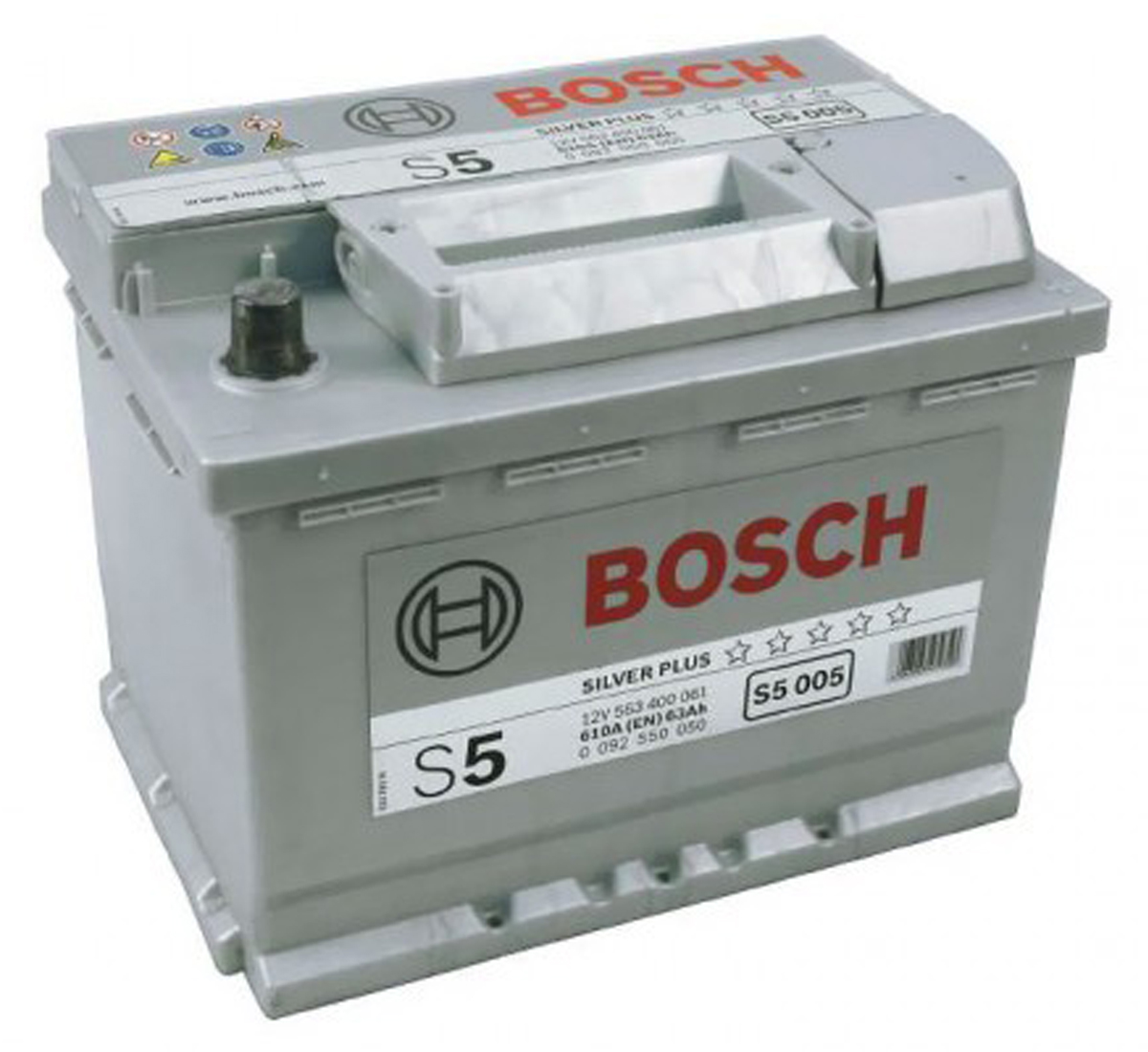 3 плюс 63. Bosch 0092s50060. Аккумулятор Bosch s5 Silver Plus. Bosch s5 008 77ah 780a. Аккумулятор Bosch s 005 s005.