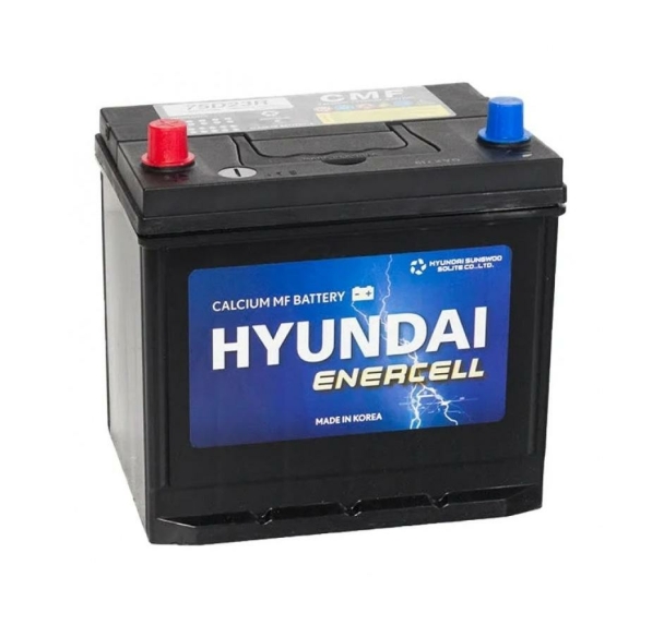 Hyundai Enercell 75D23R