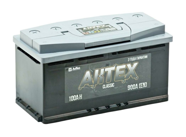 AkTex Classic 100-З-R
