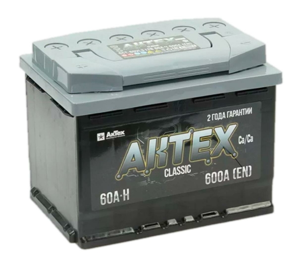 AkTex Classic 60-З-R