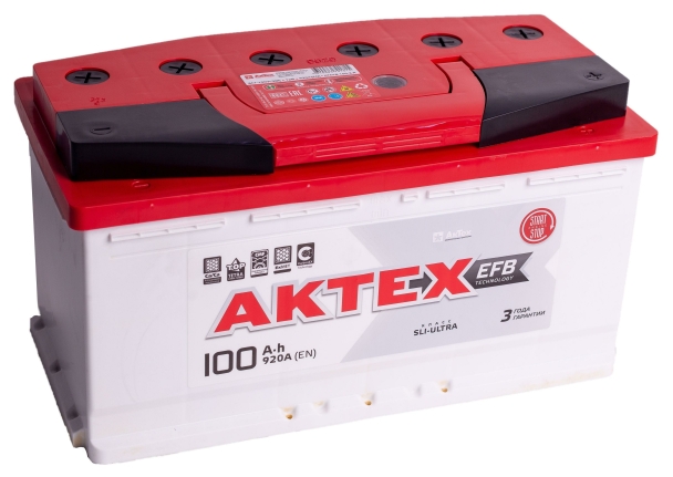 AkTex EFB 100-З-R