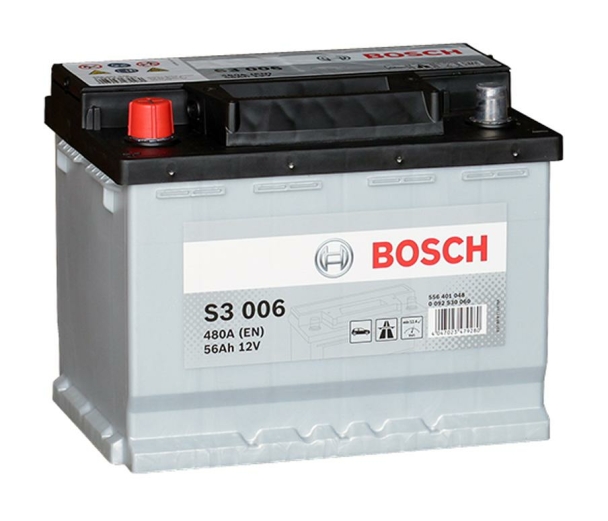 Bosch S3 006