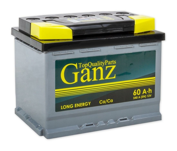 Ganz GA601