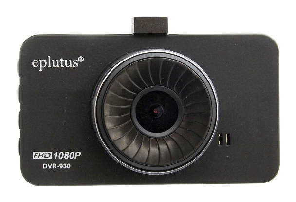 Eplutus DVR-930