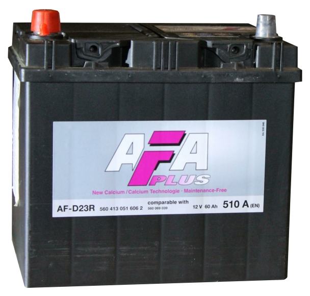 AFA Plus AF-D23R