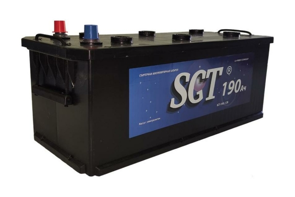 SGT 6СТ-190