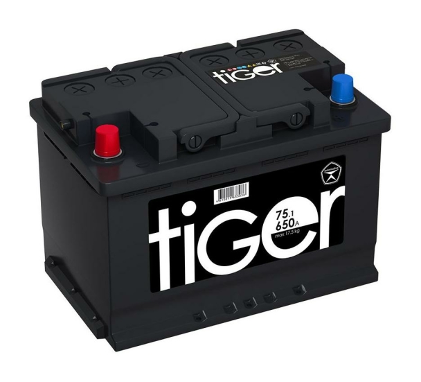 Tiger 6CT-75.1