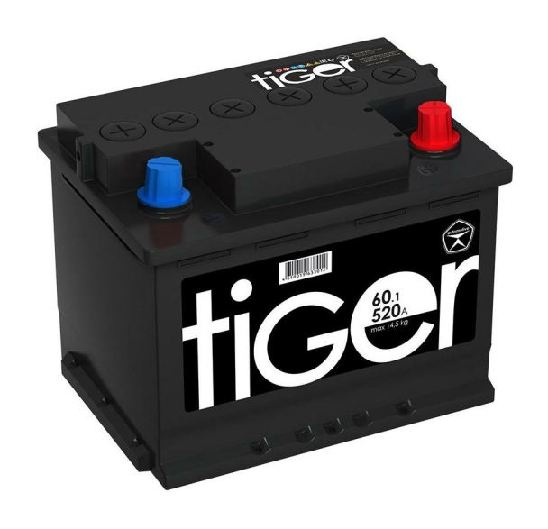 Tiger 6CT-60.0