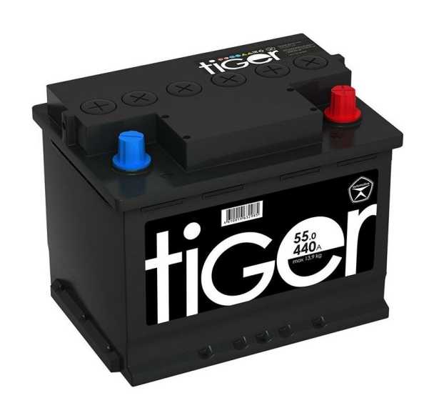 Tiger 6CT-55.0