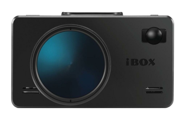 iBOX iCON LaserVision WiFi Signature S