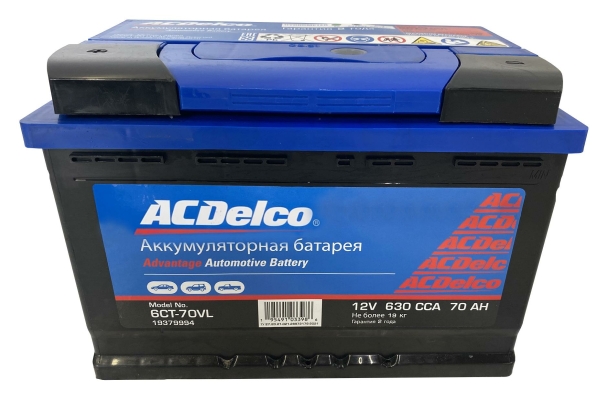 ACDelco 19379994