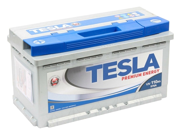 Tesla Premium Energy 6СТ-110.1