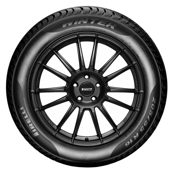 Зимние шины Pirelli Winter Cinturato
